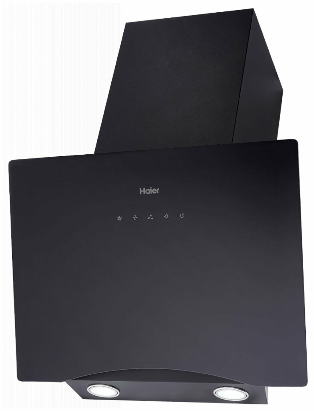 

Каминная вытяжка Haier HVX-W692GB