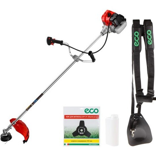 

Триммер ECO GTP-251 Power (EC1550-4)