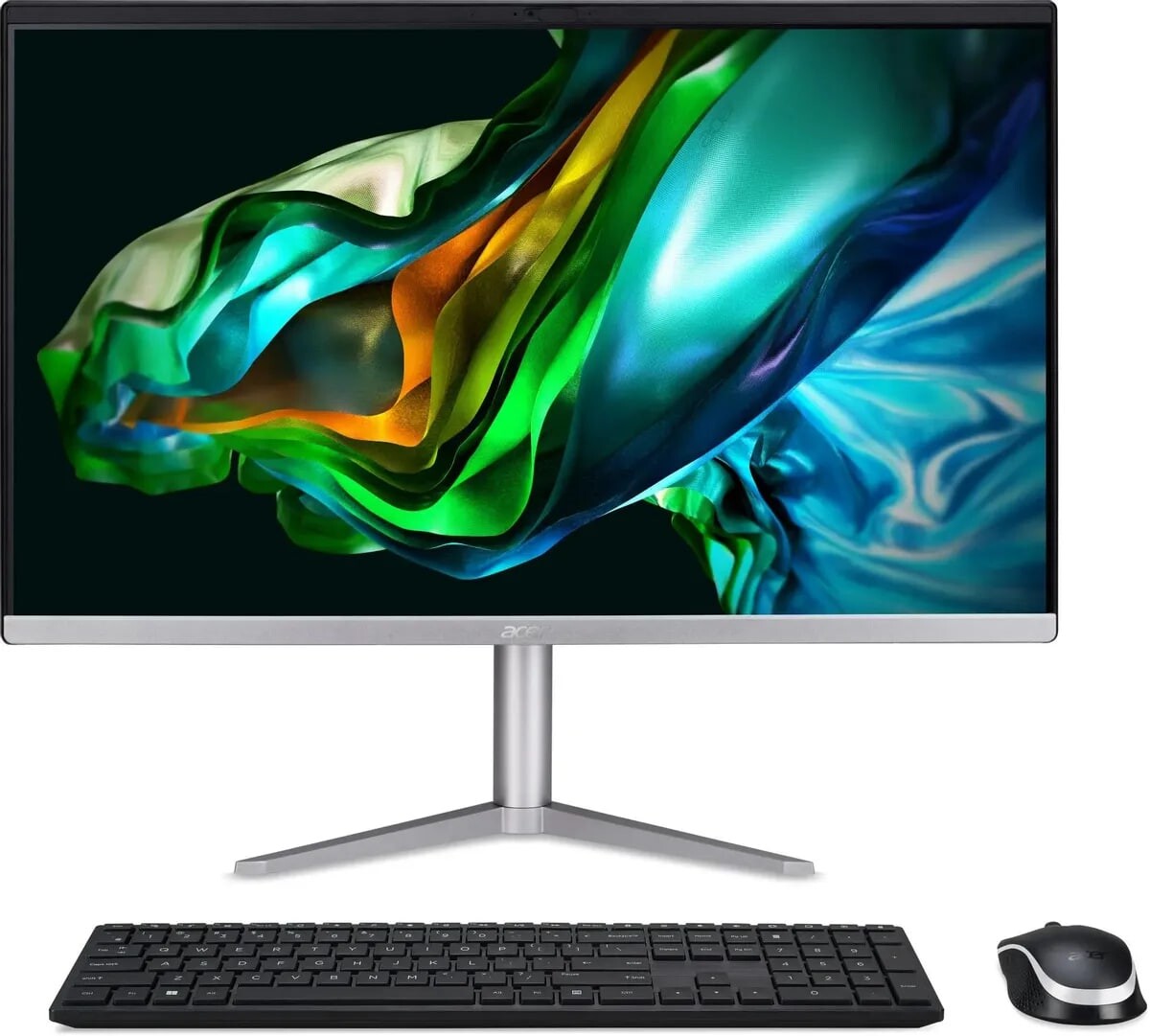 

Моноблок Acer Aspire C24-1300 Win 11 Home (DQ.BKRCD.002)