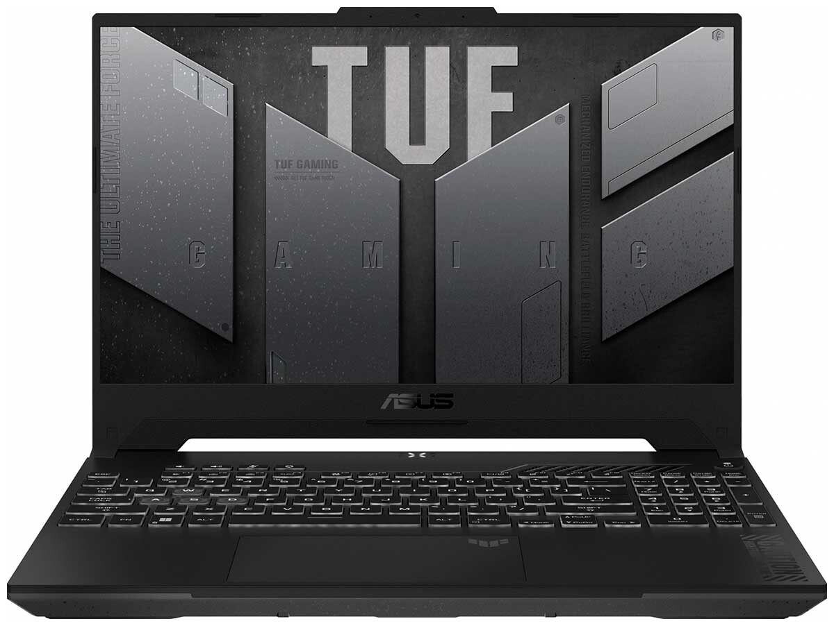 

Ноутбук ASUS TUF FA507NV-LP023 DOS (90NR0E85-M003W0)
