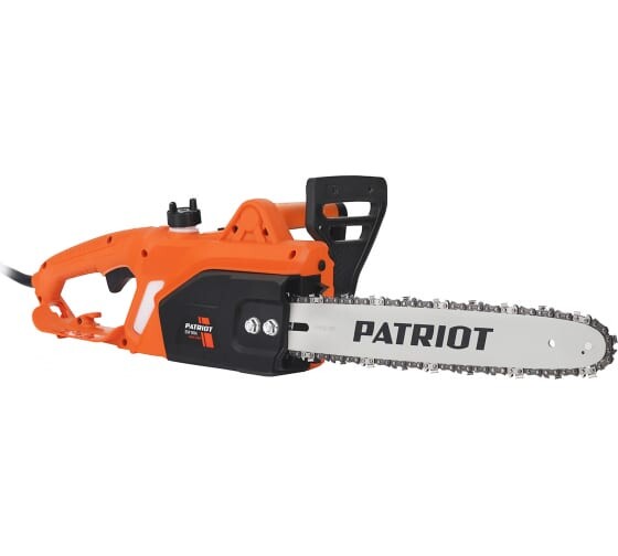 

Цепная пила Patriot ESP 1814