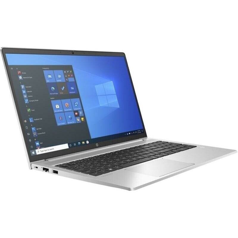 

Ноутбук HP ProBook 450 G9 Win 11 Pro (6A190EA)