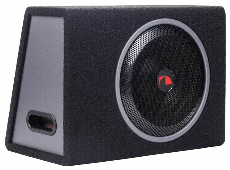

Автоакустика Nakamichi NBX255A