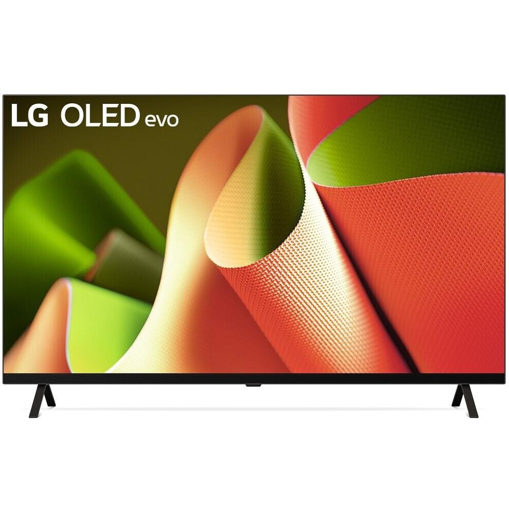 

Телевизор LG OLED77B4RLA.ARUG