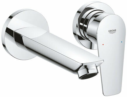 

Смеситель для раковины Grohe BauEdge 20474001