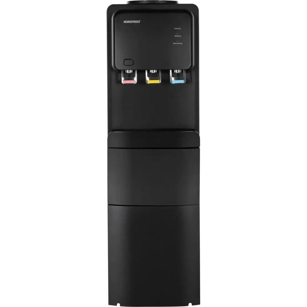 

Кулер для воды NORDFROST Ice-QK 500