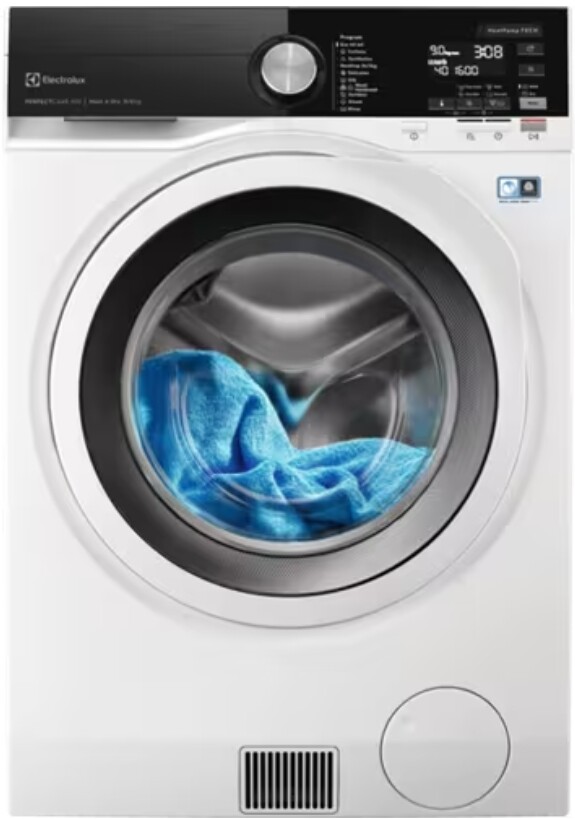 

Стиральная машина Electrolux EW9WN249W