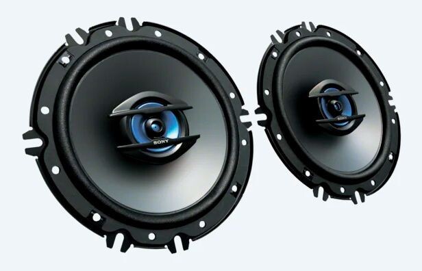 

Автоакустика Sony XS-GTE1620 (без решетки)