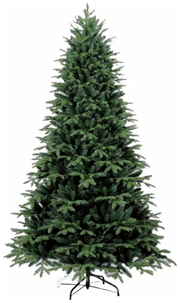 

Ель искусственная Royal Christmas IDAHO PREMIUM 240CM (294240)