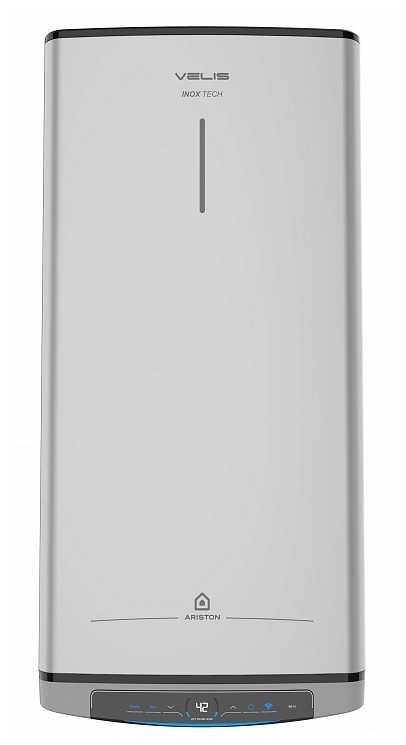 

Водонагреватель Ariston VELIS LUX INOX PW ABSE WIFI 80