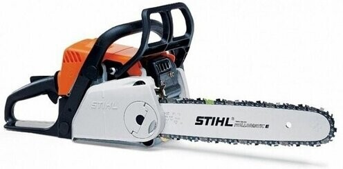 

Цепная пила Stihl MS 180C-ВЕ (35cm) (11302000479)