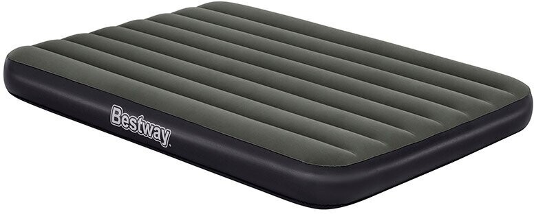 

Надувной матрас Bestway Tritech Full 191x137x25см (6713M)