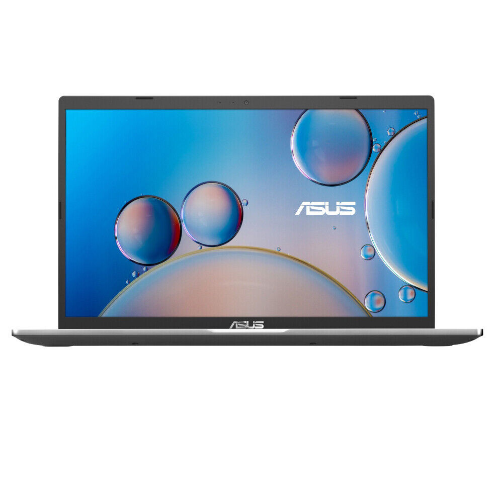 

Ноутбук ASUS X515FA-BQ136W W11 Silver (90NB0W02-M004M0)
