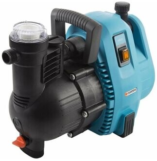 

Насос GARDENA 4000/5 Comfort (01732-20.000.00)