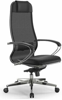 

Кресло Метта Samurai Comfort S Infinity Черный (z509149693)