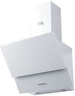 

Каминная вытяжка Oasis NC-50W (V)
