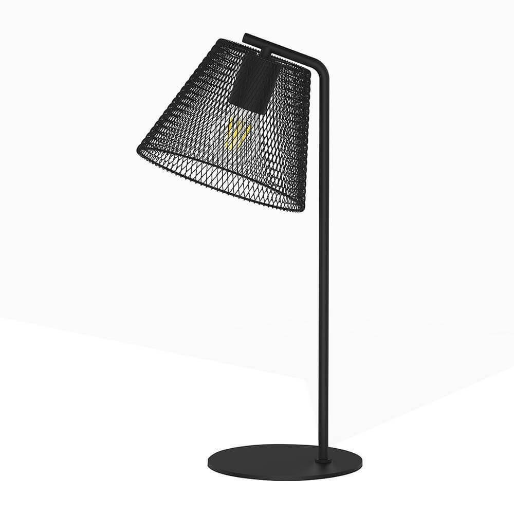 

Светильник Hiper Grid H652-0 черный