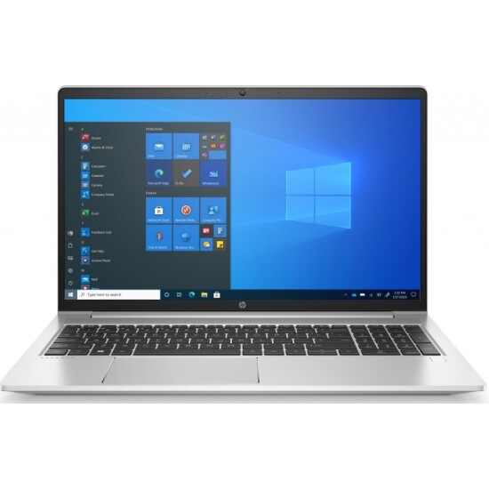 

Ноутбук HP ProBook 450 G9 DOS Silver (6S6W8EA)