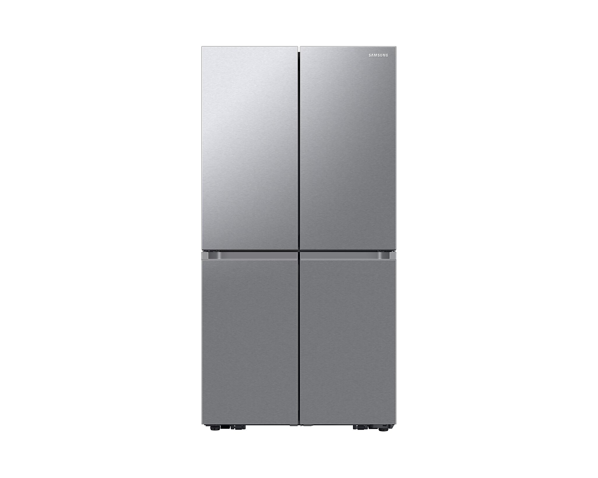 

Холодильник Side by Side Samsung RF65DG90B0SRWT