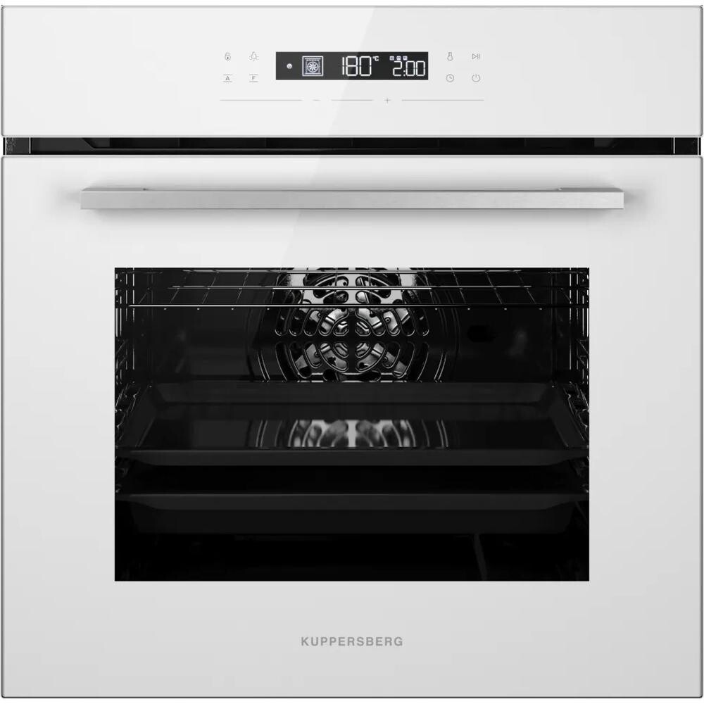 

Электрический духовой шкаф Kuppersberg HO 615 W