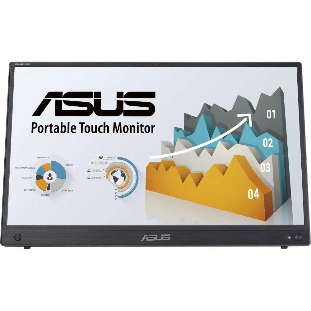 

Монитор ASUS MB16AHT