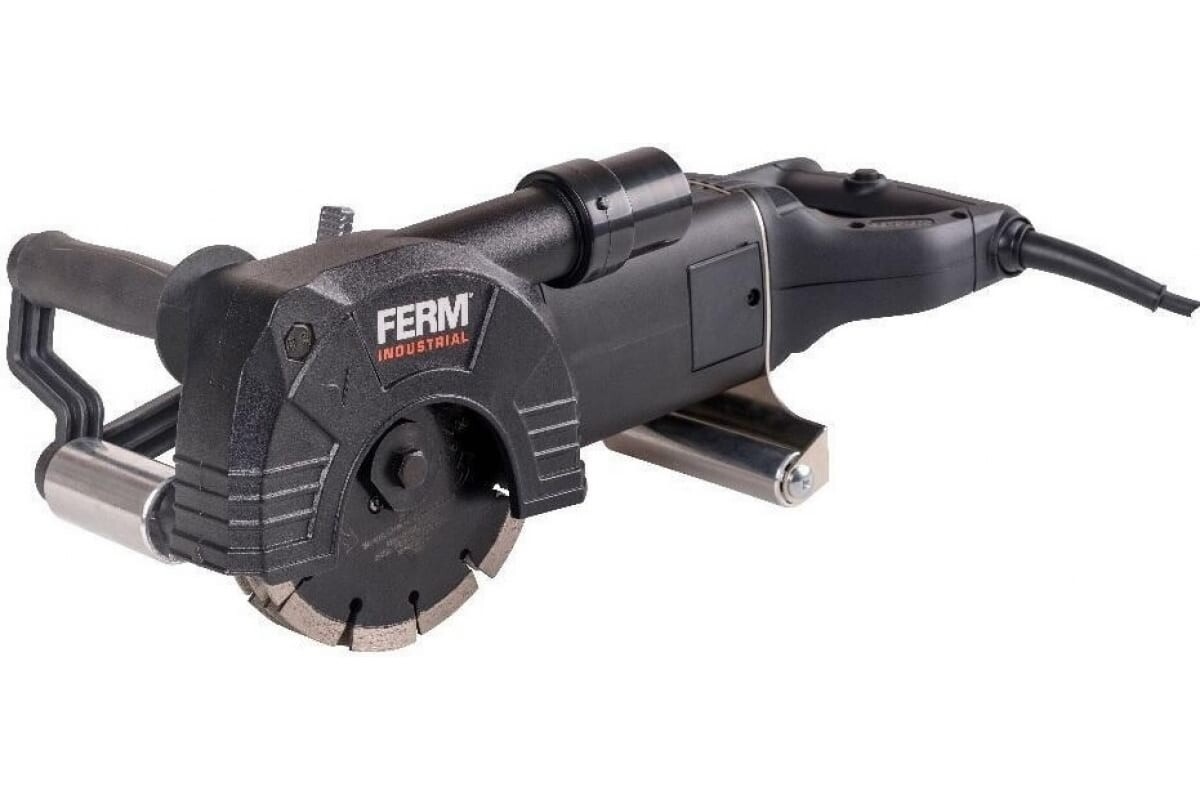 

Штроборез Ferm WCM1001P