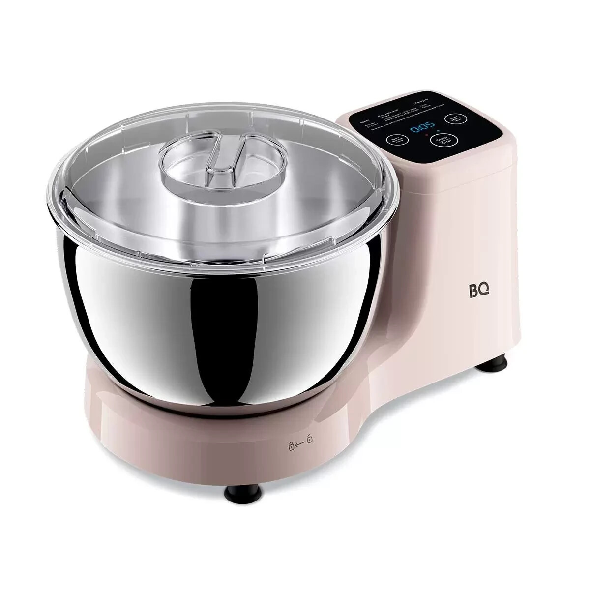 

Миксер BQ MX521 Pink