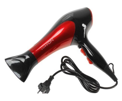 

Фен Luazon Home LGE-004 (3141621)
