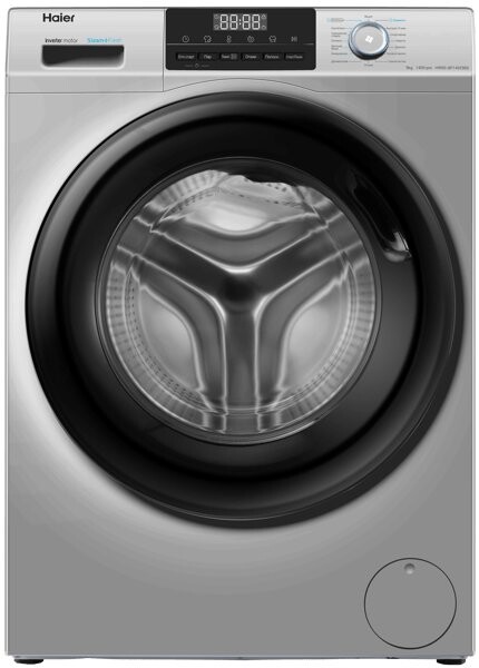 

Стиральная машина Haier HW90-BP14929BS