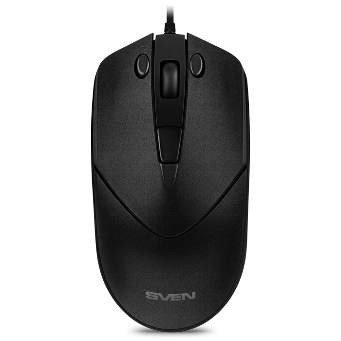 

Компьютерная мышь Sven RX-100 USB черный
