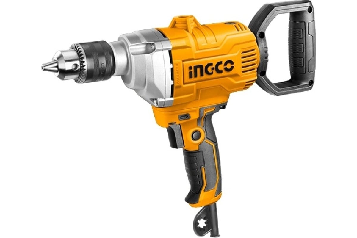 

Строительный миксер Ingco MX11008