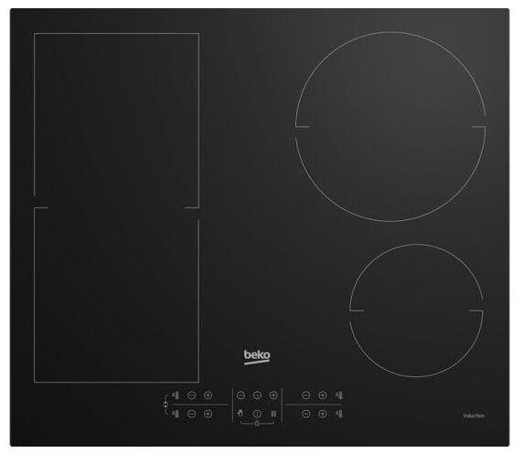 

Электрическая варочная панель BEKO HII64200FMT