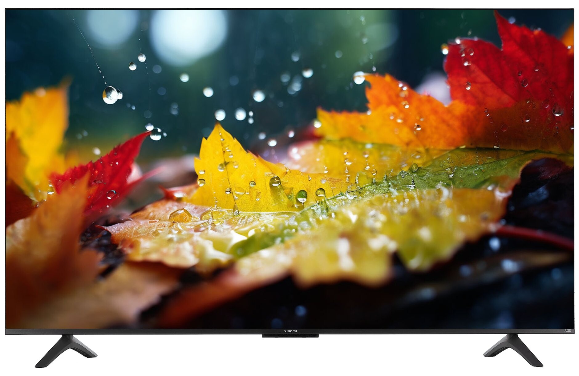 Телевизор Xiaomi LED TV A Pro 65 2025 (L65MA-SRU)