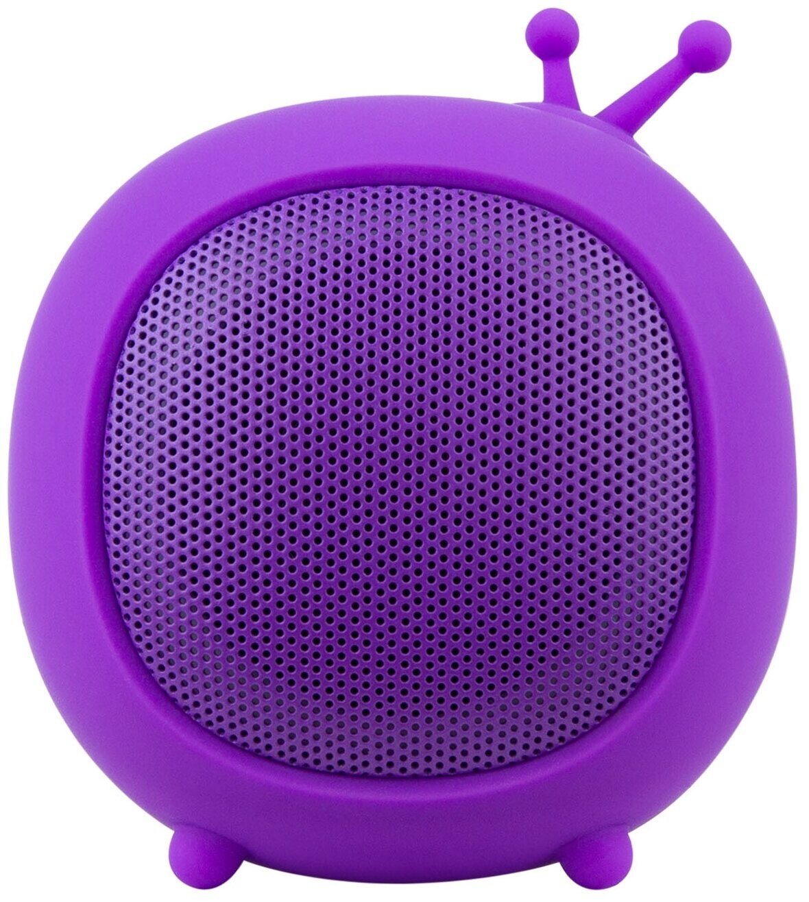 

Портативная акустика Rombica Mysound Telly Purple