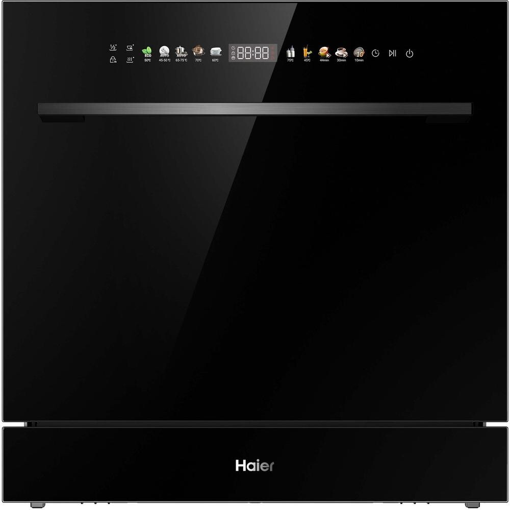 

Встраиваемая посудомоечная машина Haier HDWI8-58BK3RU