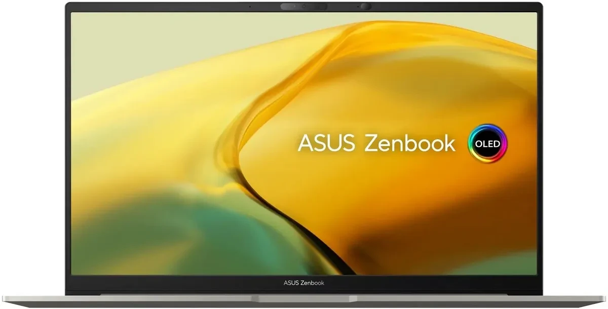 

Ноутбук ASUS Zenbook UM3504DA-MA399 noOS grey (90NB1163-M00J30)