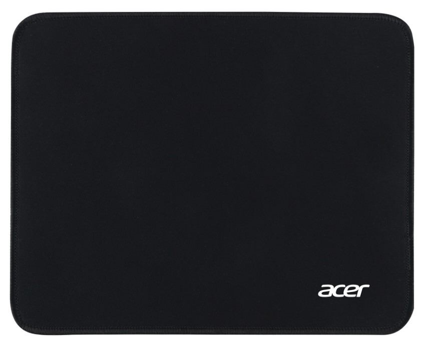 

Коврики для мыши Acer OMP211 Средний черный (ZL.MSPEE.002)