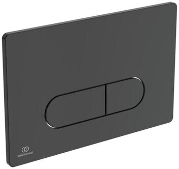 

Кнопка смыва Ideal Standard Oleas M1 R0115A6 черный