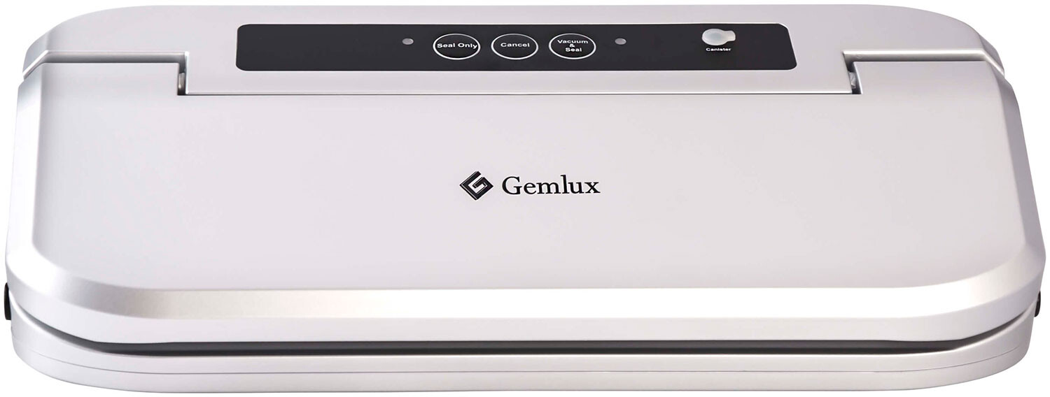 

Вакуумный упаковщик Gemlux GL-VS-150GR