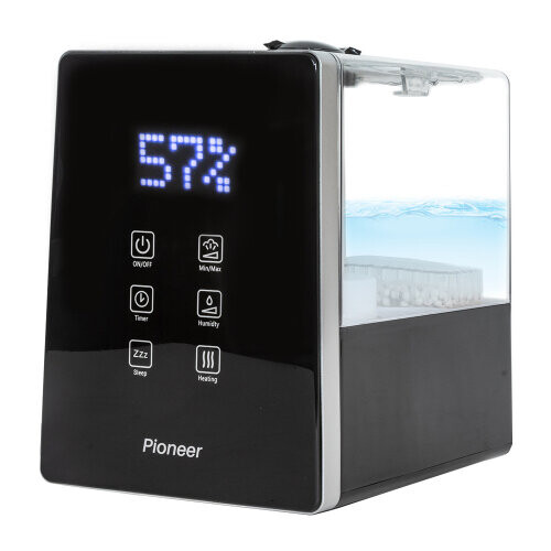 

Увлажнитель воздуха Pioneer HDS12