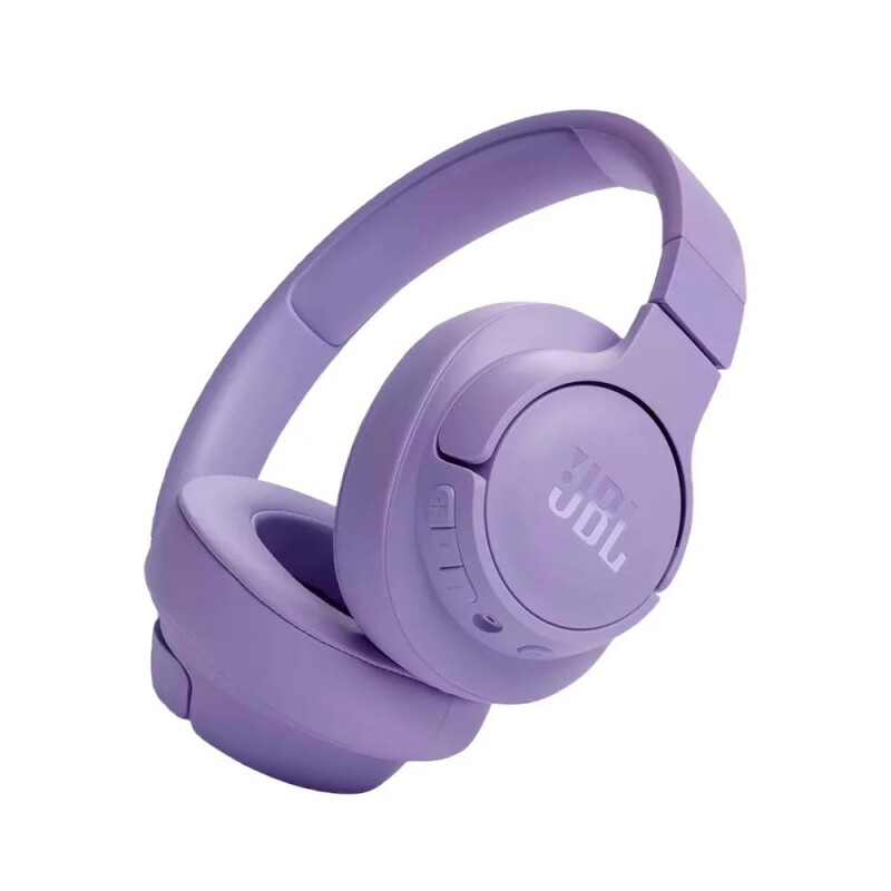 

Наушники JBL T720BT Purple