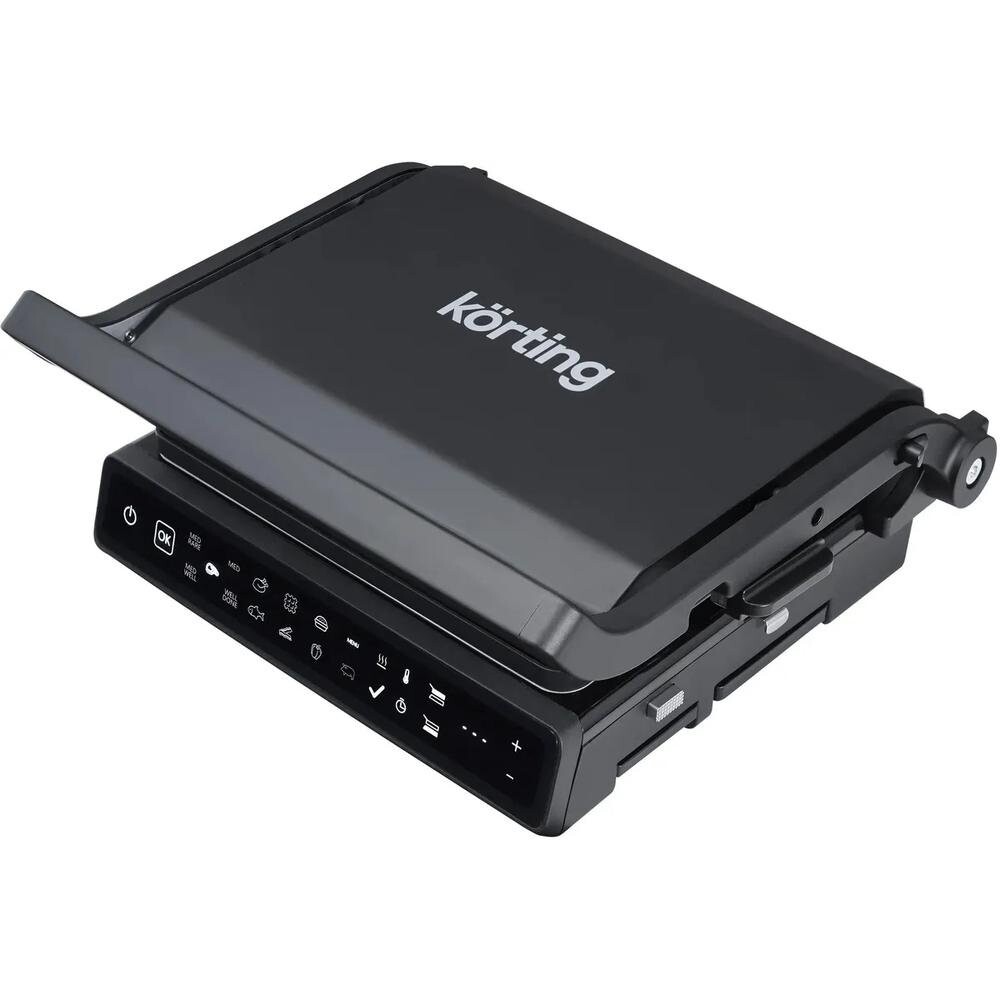 

Электрогриль Korting KGPA 0402 TW