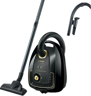 

Пылесос Bosch BGL38GOLD