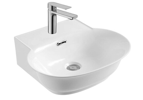 

Раковина для ванной Aquatek КЛАССИК 505х405х155 (AQ5040-00)