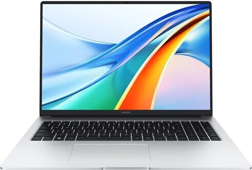 

Ноутбук Honor MagicBook X16 Pro Win 11 Home silver (5301AFSD)
