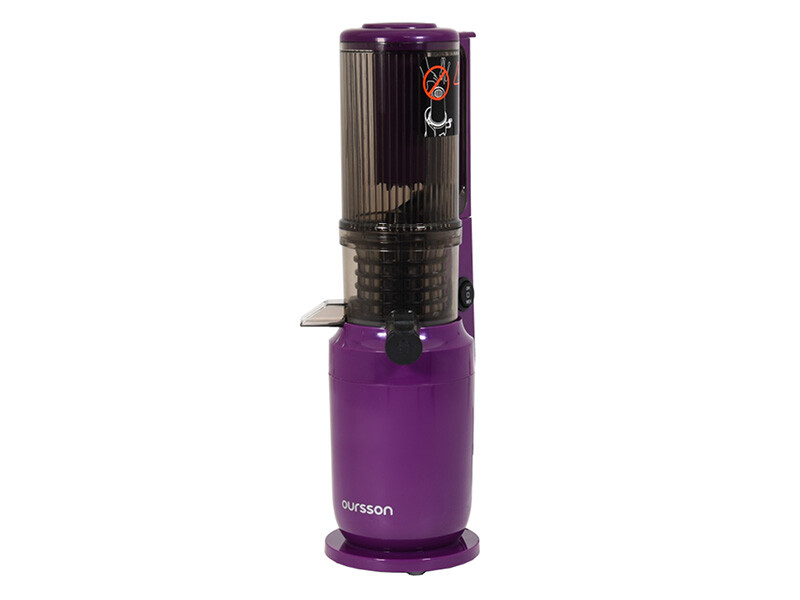 

Соковыжималка Oursson JM4700/SP