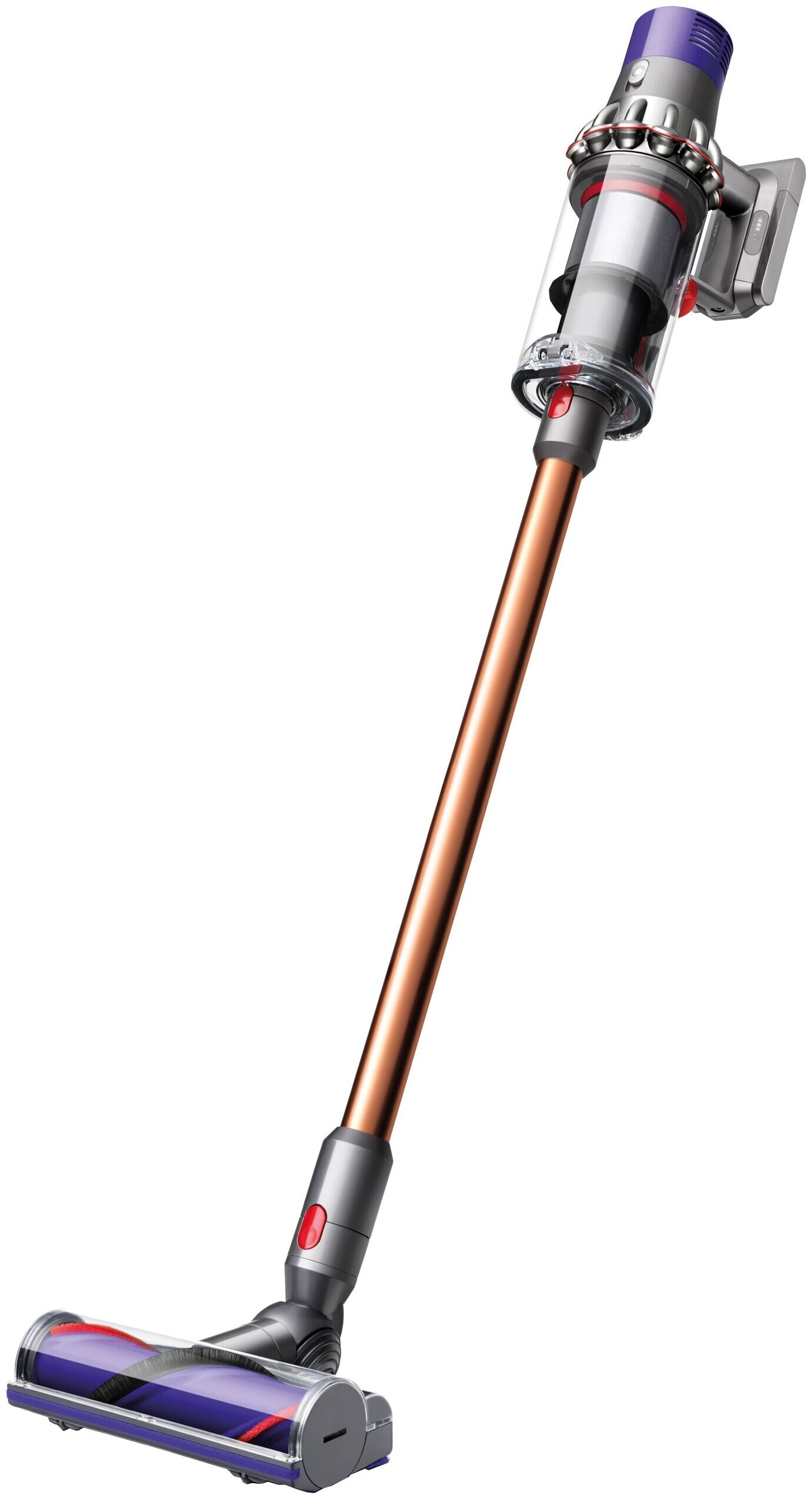 

Пылесос Dyson V10 Absolute (394115-01)