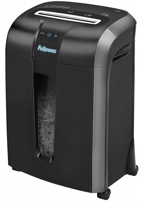 

Уничтожитель документов (шредер) Fellowes PowerShred 125Ci