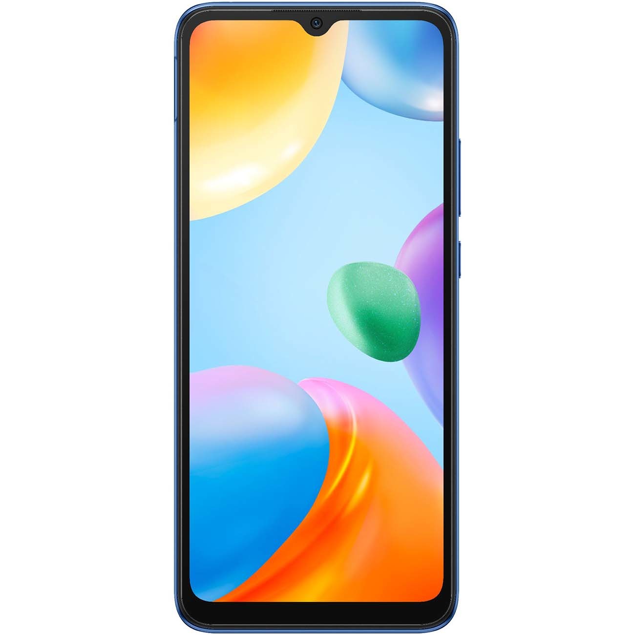 

Телефон Xiaomi Redmi 10C 4/64Gb Ocean Blue