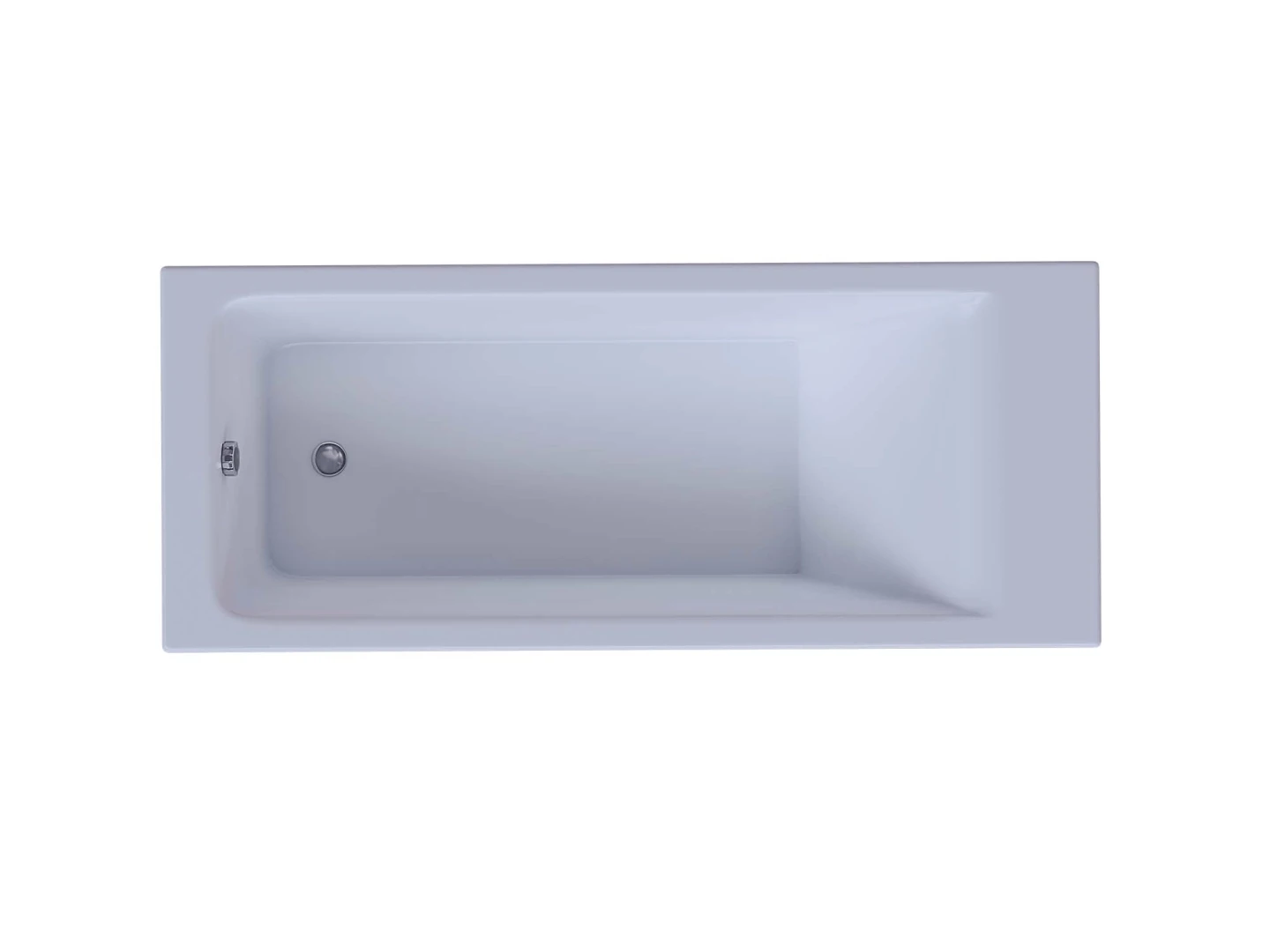 

Ванна Aquatek Колибри прямоугольная 170х70см (KL170-0000001)